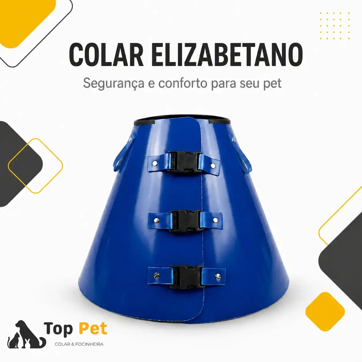 Colares Elizabetano Envios Para Todo Brasil